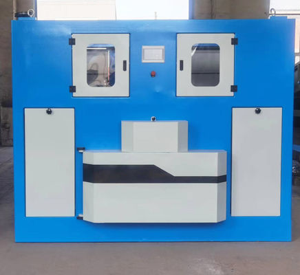 Un buen precio. Máquina de descomposición de barras de cobre de alta velocidad con recocinador para alambre eléctrico en línea