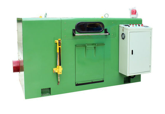 Un buen precio. 7 alambres doble torsión máquina de agrupación de alta velocidad fabricante de China en línea