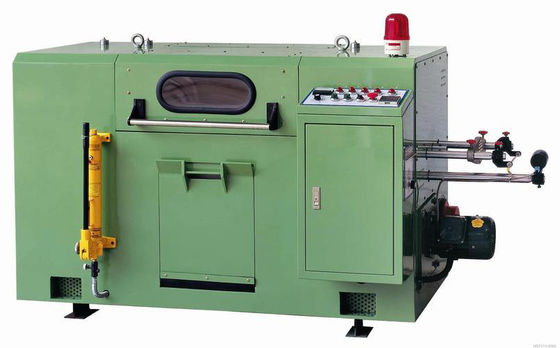 Un buen precio. Máquina de agrupación de alambre de cobre de alta velocidad Máquina de torsión de conductores de cable 0,18-1,0 mm en línea