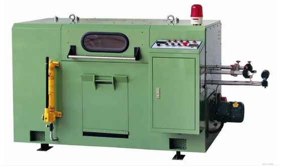 Un buen precio. Máquina automática de agrupación a alta velocidad doble giro para entrada de alambre de cobre de 0,14-1,00 mm en línea