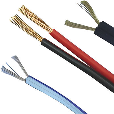 Fabricante de máquinas de extrusión de cables y cables de luz LED