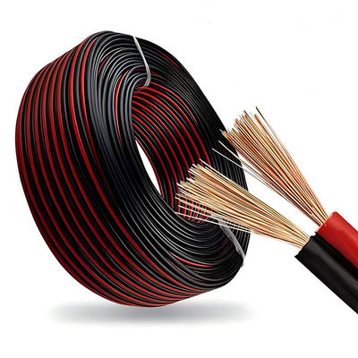 Máquinas para la fabricación de alambre de cable flexible / línea de extrusión de cables envueltos