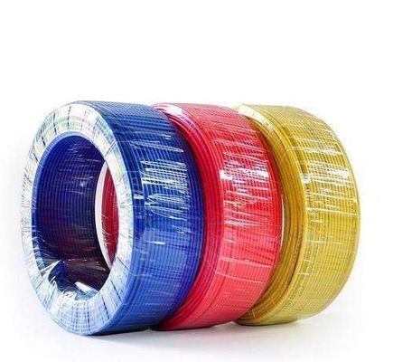 Un buen precio. Máquina automática de enrollamiento de cables y de envasado de películas para cables de baja tensión en línea