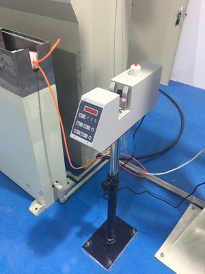 Un buen precio. Dispositivo de medición rápida del diámetro exterior para cable en línea