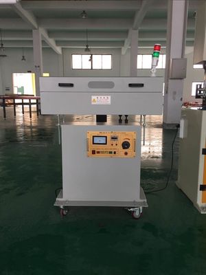 Un buen precio. Equipo auxiliar de la máquina de chispas / de las chispas / del probador de chispas en línea