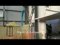 Fabricantes de máquinas de dibujo de alambre de cobre intermedio 1800 m/min