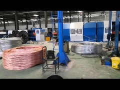 Máquina de descomposición de varillas de alta velocidad para el dibujo de alambre de 1,2-3,5 mm